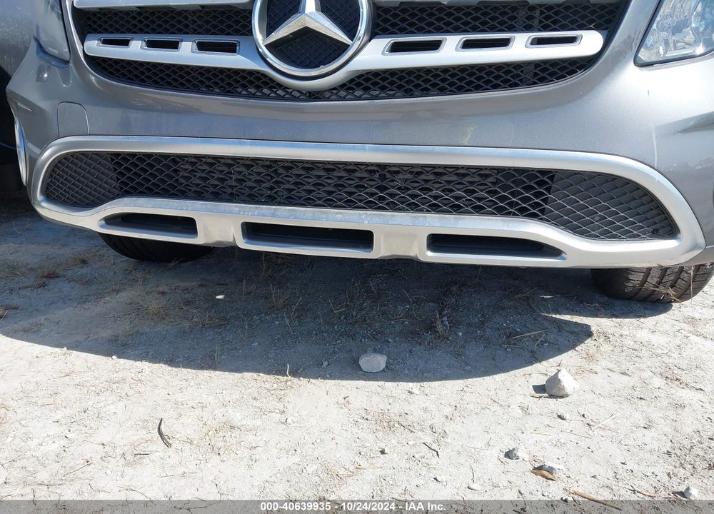 2018 MERCEDES-BENZ GLA 250 VIN: WDCTG4EB8JJ498416