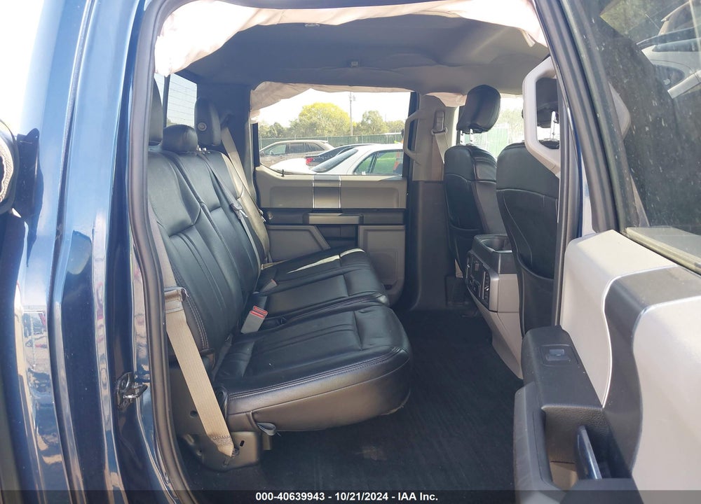 2019 FORD F150 VIN: 1FTEW1EP1KKE21698