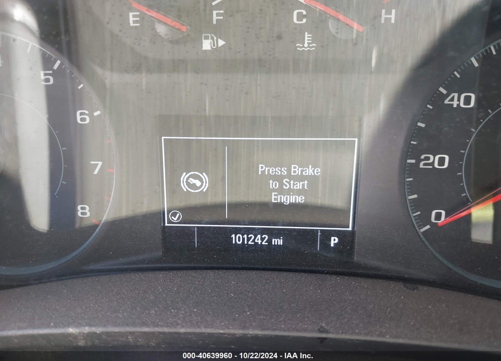 2020 CHEVROLET MALIBU FWD LT VIN: 1G1ZD5ST9LF011296