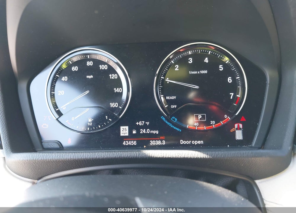 2019 BMW X2 XDRIVE28I VIN: WBXYJ5C50K5N11723