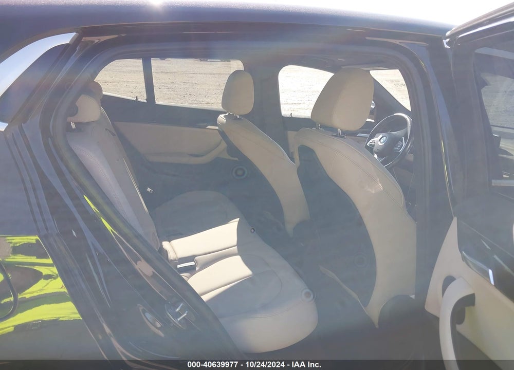 2019 BMW X2 XDRIVE28I VIN: WBXYJ5C50K5N11723