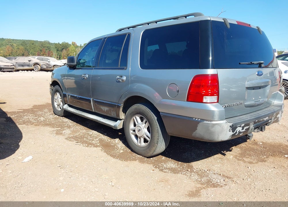 2006 FORD EXPEDITION XLT/XLT SPORT VIN: 1FMPU15526LA80420