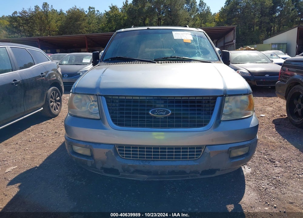 2006 FORD EXPEDITION XLT/XLT SPORT VIN: 1FMPU15526LA80420