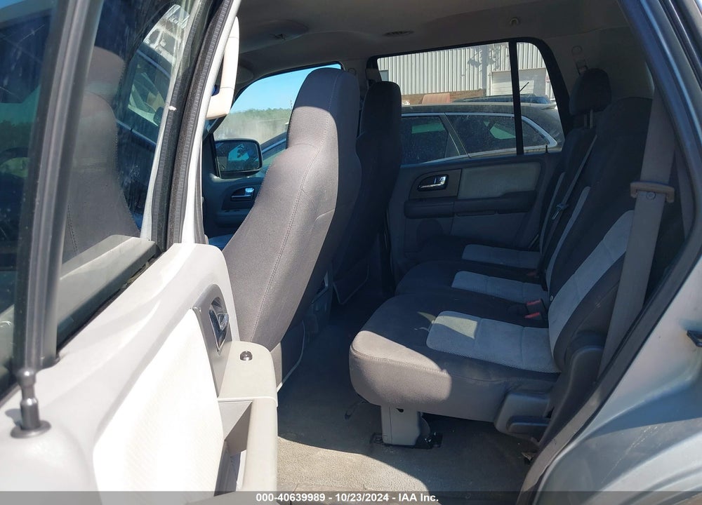 2006 FORD EXPEDITION XLT/XLT SPORT VIN: 1FMPU15526LA80420