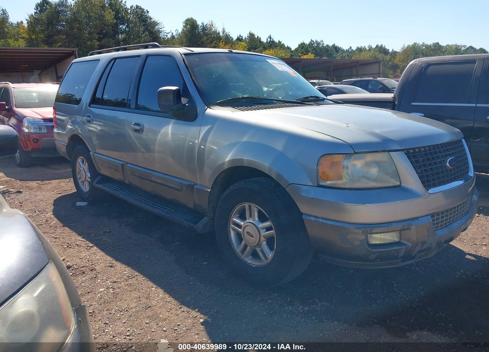2006 FORD EXPEDITION XLT/XLT SPORT VIN: 1FMPU15526LA80420