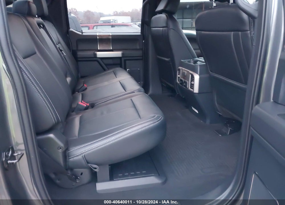 2022 FORD F-350 LARIAT VIN: 1FT8W3BT9NEE35443