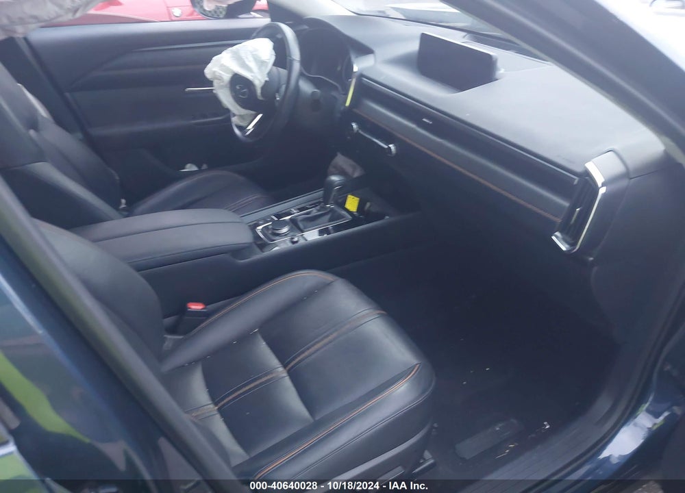 2023 MAZDA CX-50 2.5 S PREMIUM PLUS VIN: 7MMVABEM9PN121973