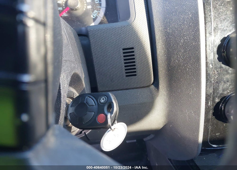 2011 FORD ESCAPE LIMITED VIN: 1FMCU0EG0BKB44318