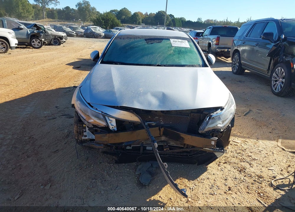 2019 KIA OPTIMA LX VIN: 5XXGT4L34KG332186