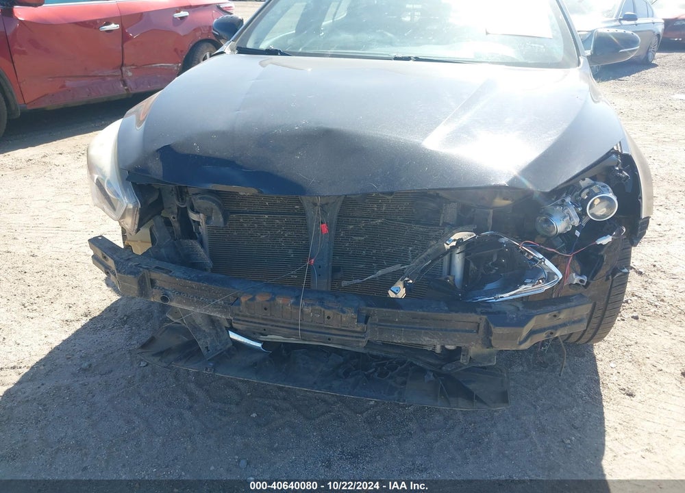 2016 KIA CADENZA PREMIUM VIN: KNALN4D71G5218116