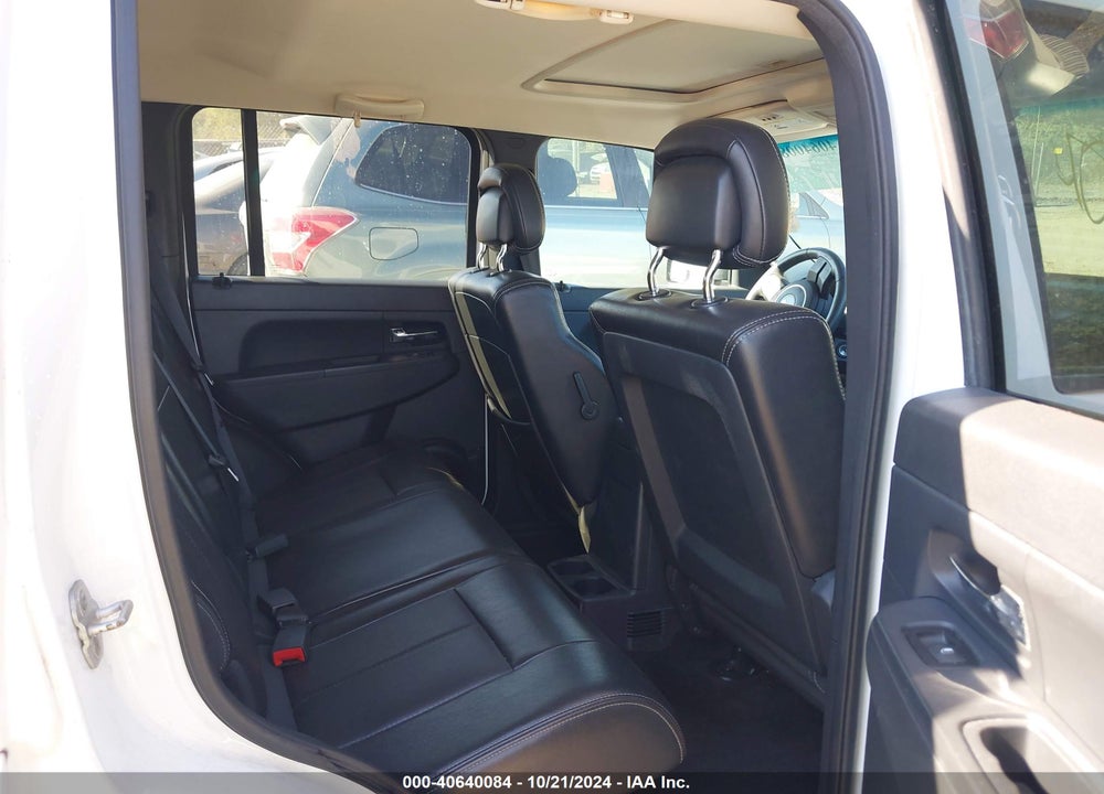 2012 JEEP LIBERTY SPORT VIN: 1C4PJMAK3CW181678