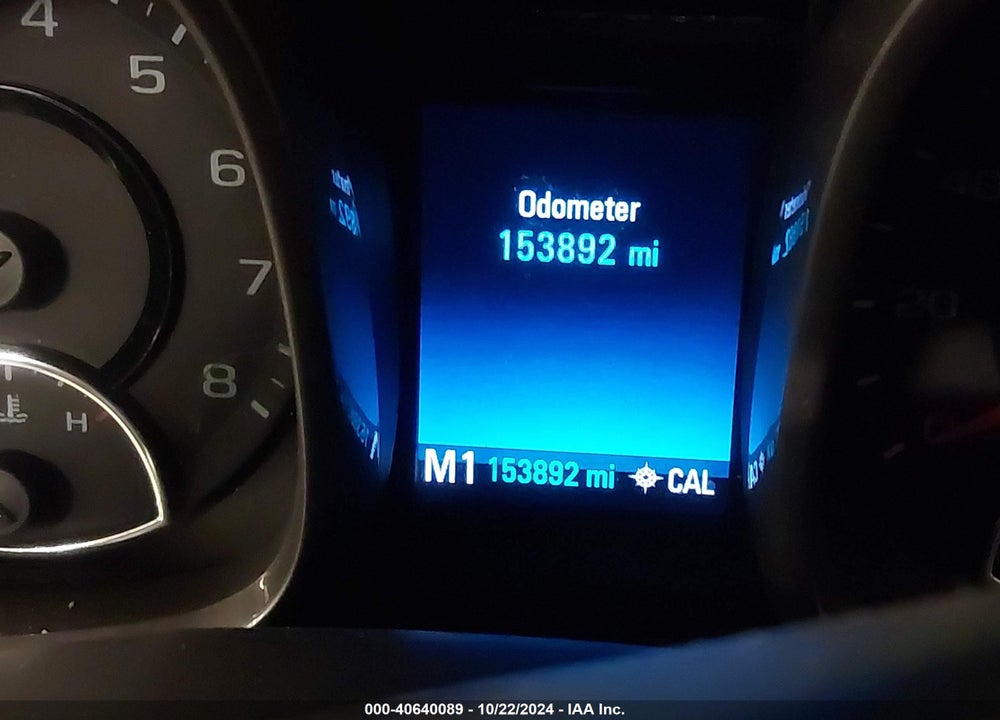 2014 CHEVROLET MALIBU 1LT VIN: 1G11C5SL0EU148898