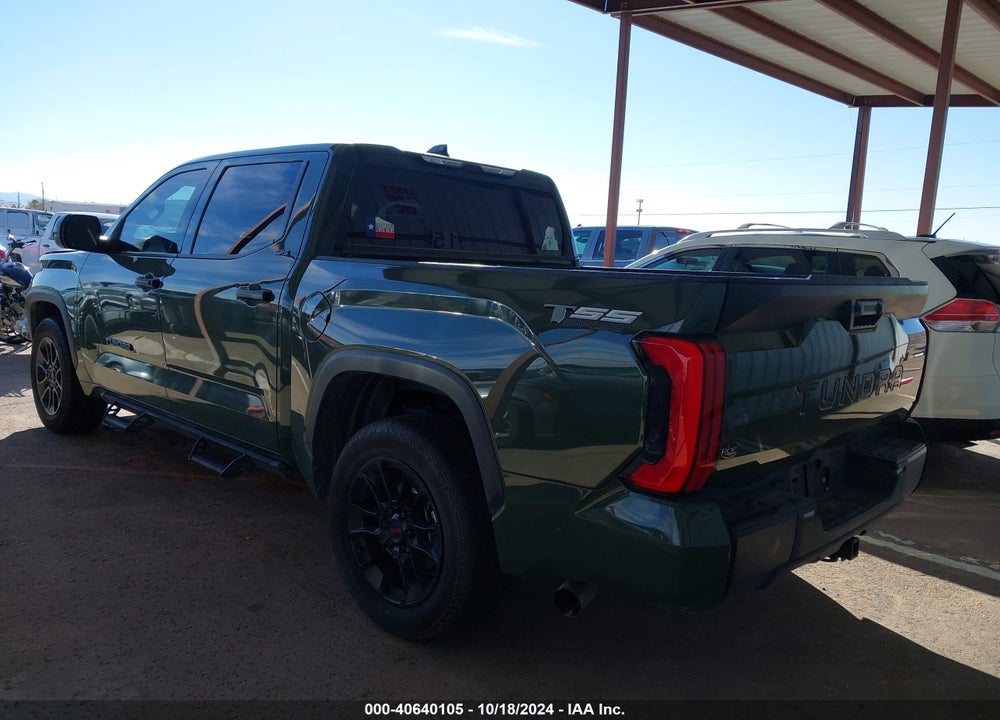 2022 TOYOTA TUNDRA SR5 VIN: 5TFLA5AB2NX011832