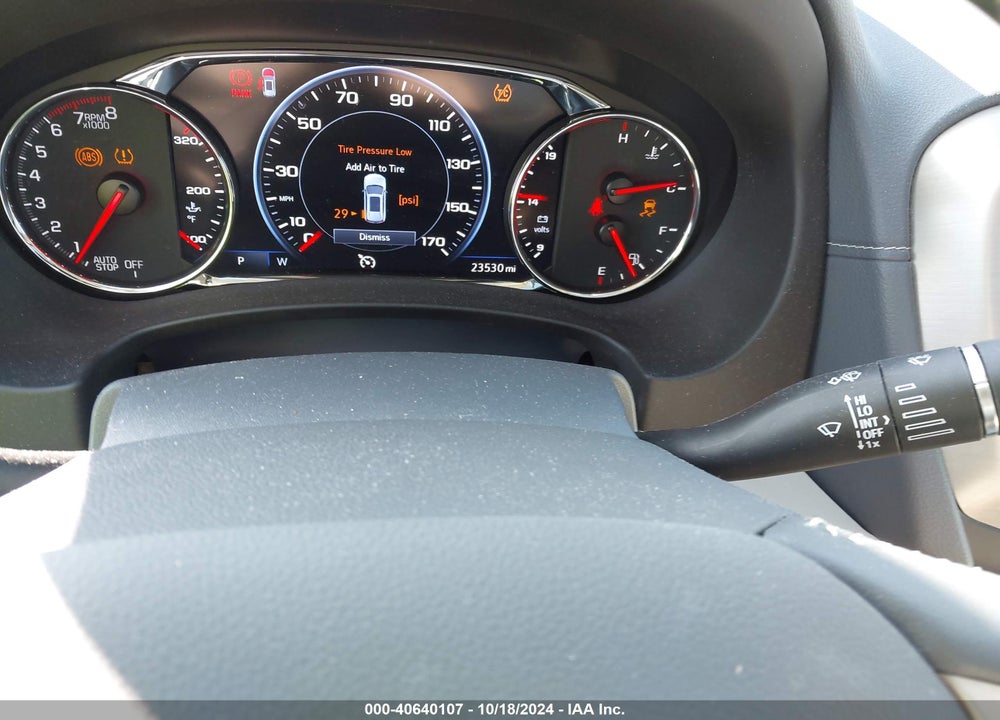 2022 GMC TERRAIN AWD DENALI VIN: 3GKALXEV6NL214742