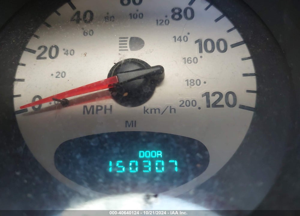2004 CHRYSLER PT CRUISER TOURING VIN: 3C4FY58B64T254200