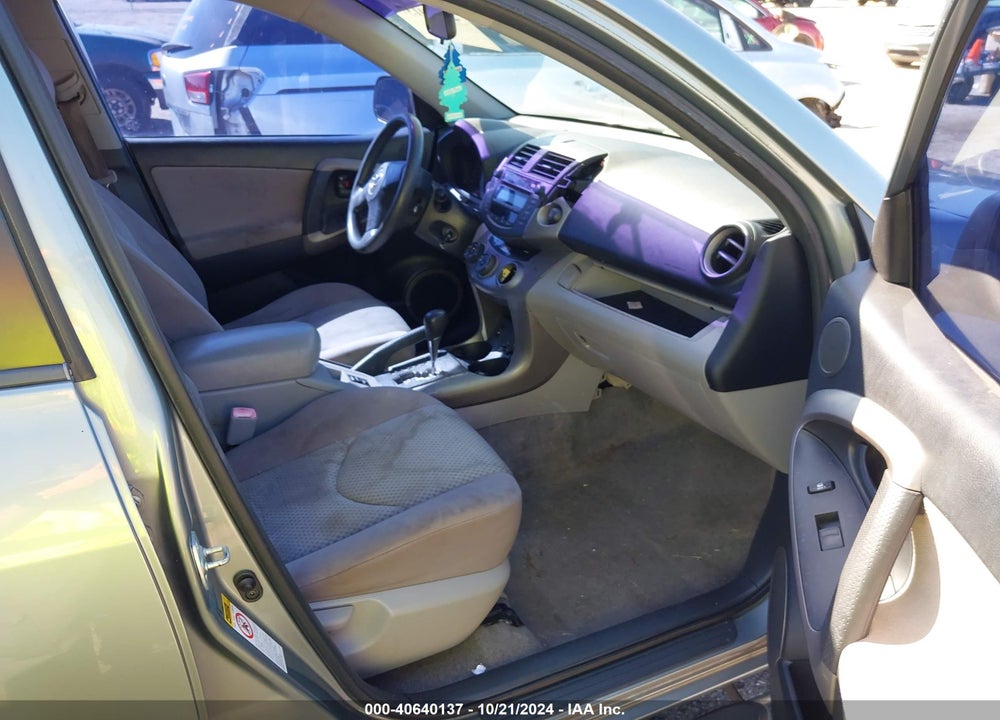 2007 TOYOTA RAV4 BASE V6 VIN: JTMZK33V175015274