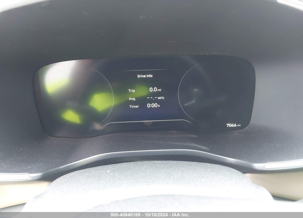 2022 HYUNDAI SANTA FE SEL VIN: 5NMS34AJ9NH398864