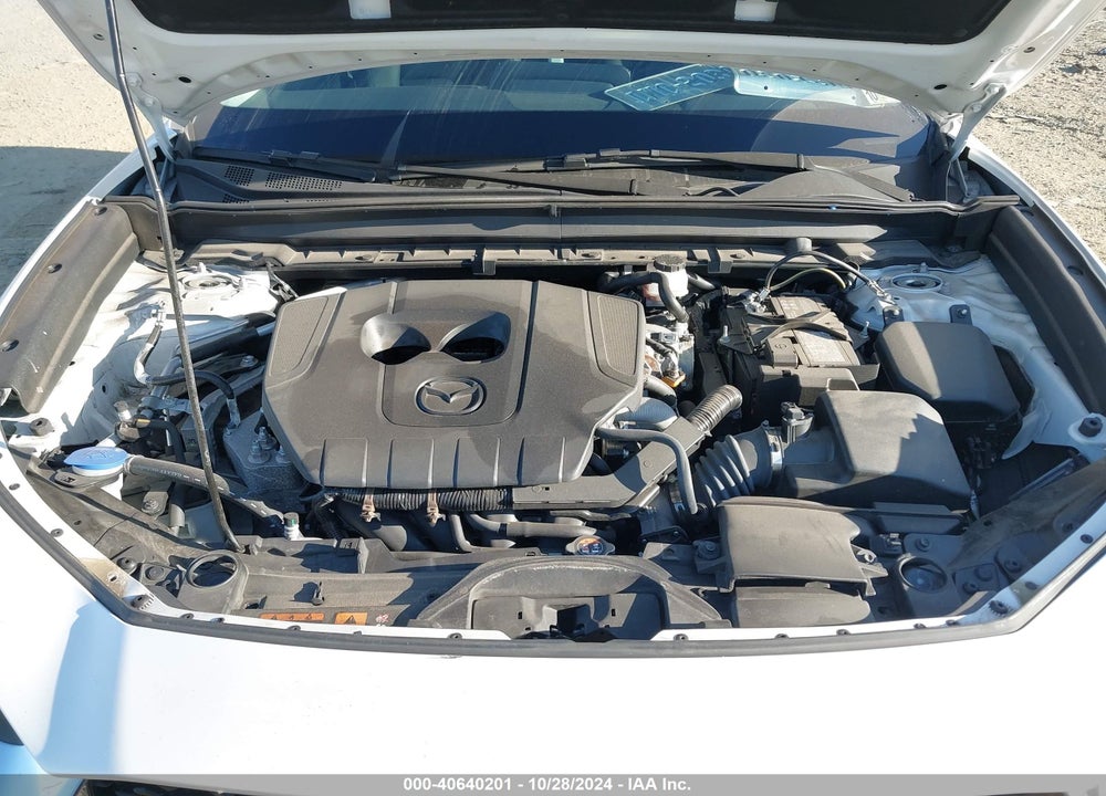2023 MAZDA CX-30 2.5 S PREFERRED VIN: 3MVDMBCM5PM589309