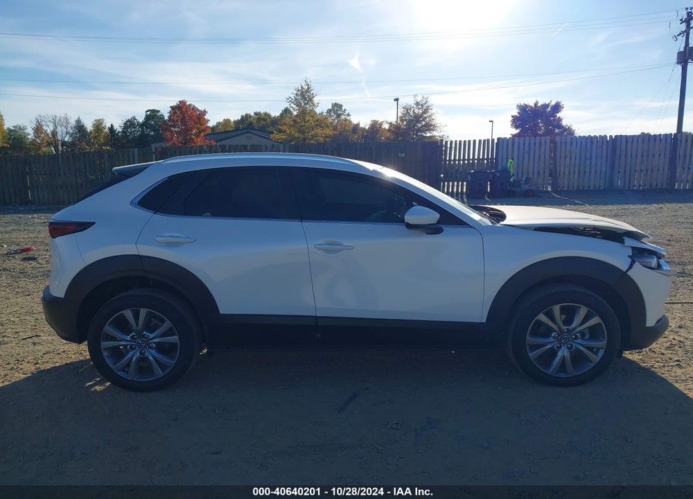 2023 MAZDA CX-30 2.5 S PREFERRED VIN: 3MVDMBCM5PM589309
