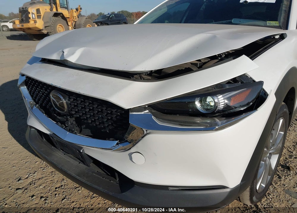 2023 MAZDA CX-30 2.5 S PREFERRED VIN: 3MVDMBCM5PM589309