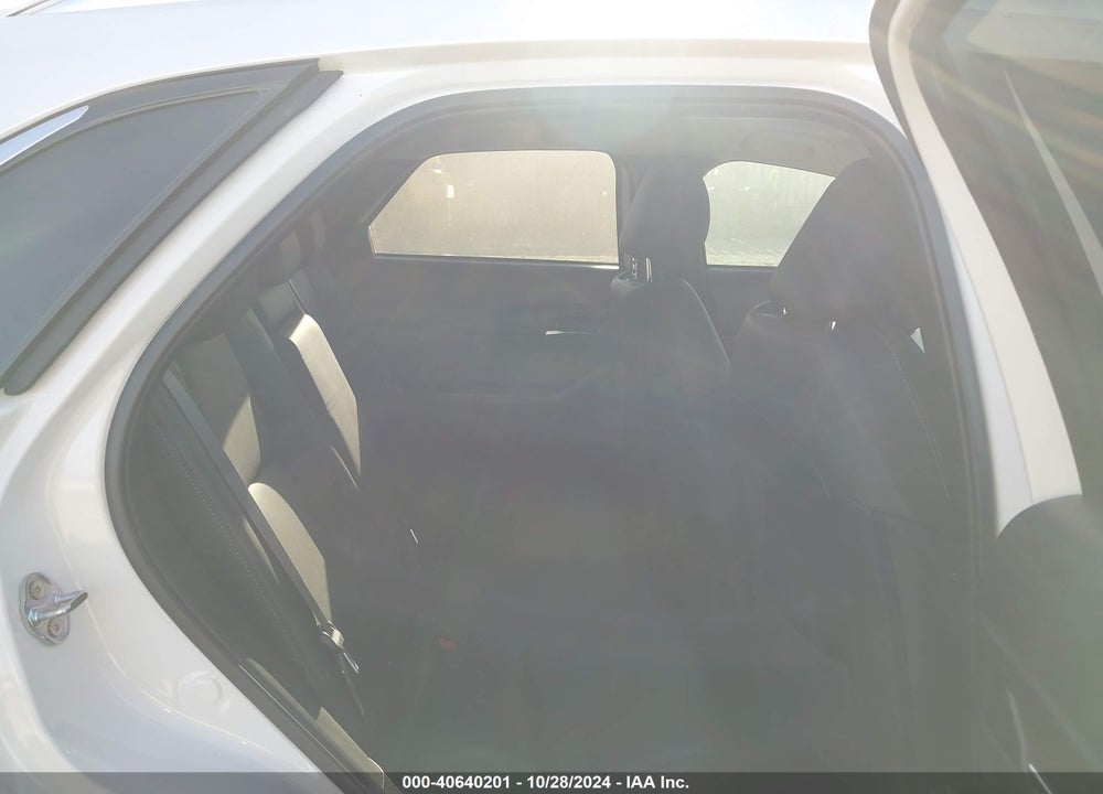 2023 MAZDA CX-30 2.5 S PREFERRED VIN: 3MVDMBCM5PM589309