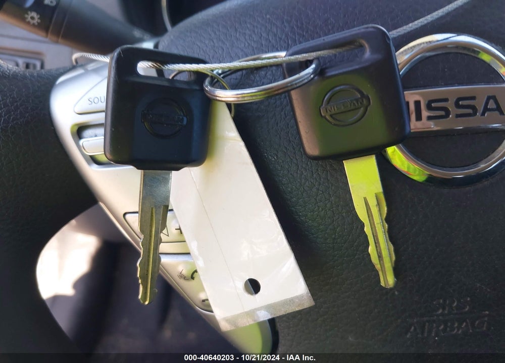 2016 NISSAN VERSA NOTE S PLUS VIN: 3N1CE2CP0GL391086