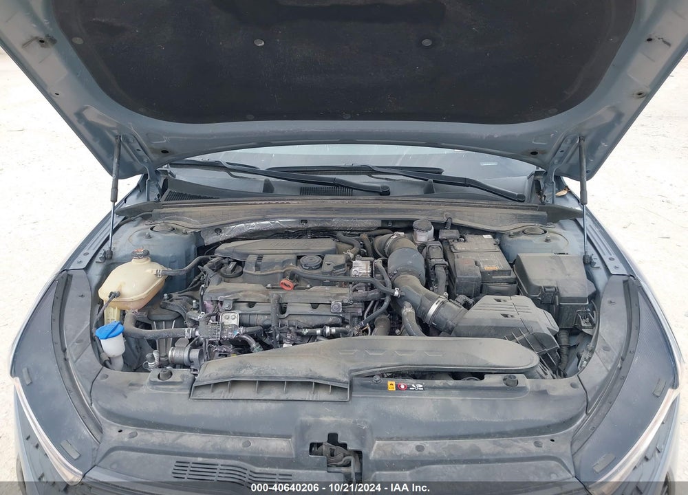 2022 KIA K5 LXS VIN: 5XXG14J26NG146296