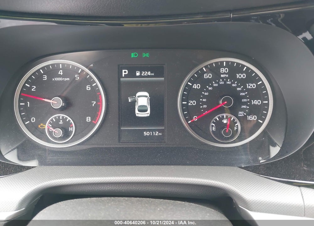 2022 KIA K5 LXS VIN: 5XXG14J26NG146296