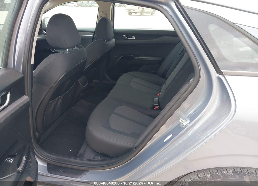 2022 KIA K5 LXS VIN: 5XXG14J26NG146296