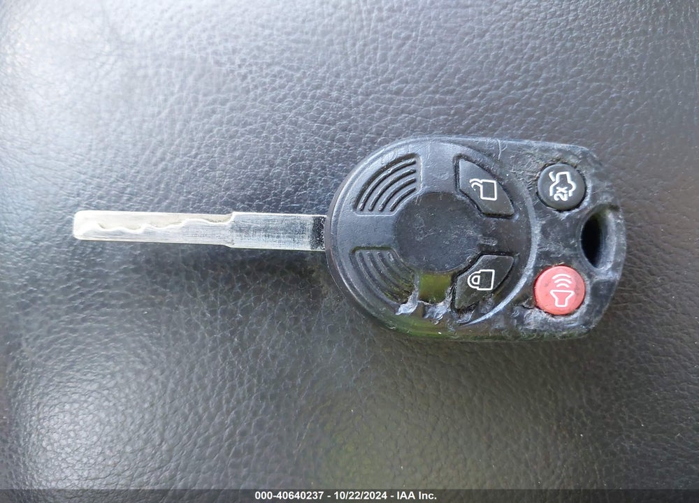 2013 FORD FOCUS SE VIN: 1FADP3K23DL308027