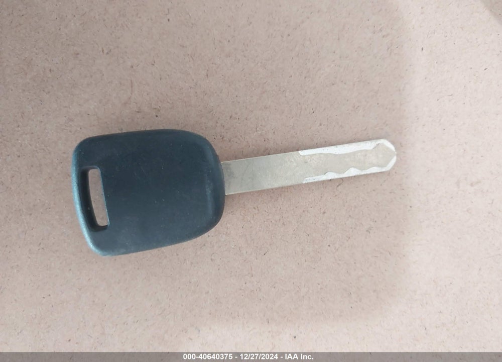 2004 HONDA CIVIC EX VIN: 2HGES26774H578177