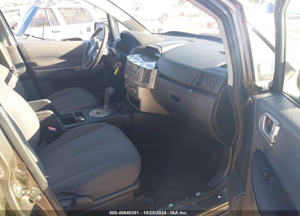 2004 MITSUBISHI ENDEAVOR LS VIN: 4A4MM21S64E052543