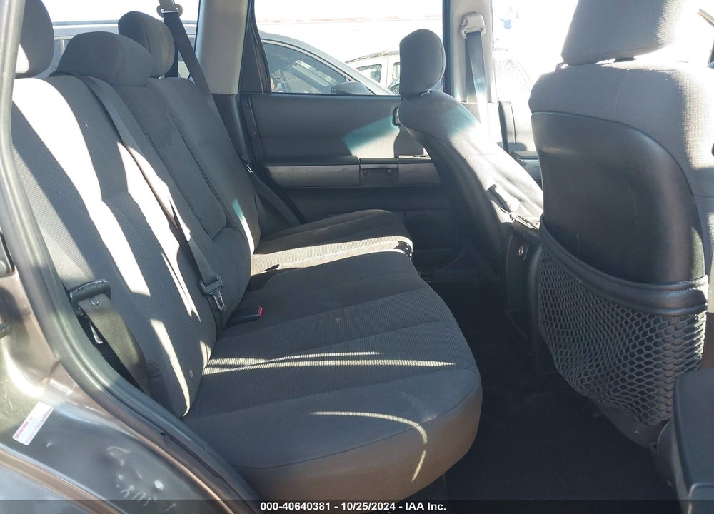 2004 MITSUBISHI ENDEAVOR LS VIN: 4A4MM21S64E052543