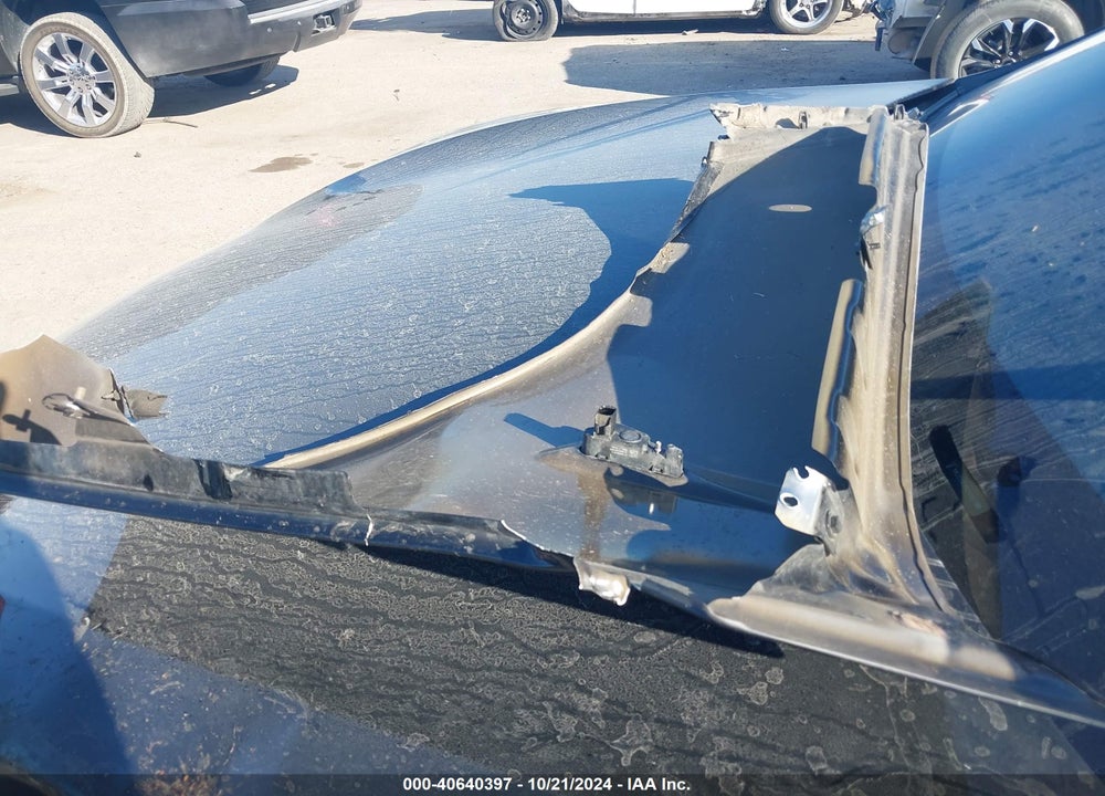 2020 TESLA MODEL S VIN: 5YJSA1E23LF414790