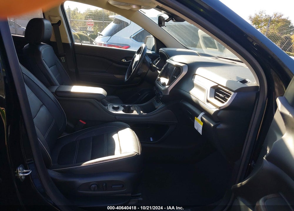 2020 GMC ACADIA FWD DENALI VIN: 1GKKNPLS9LZ167106