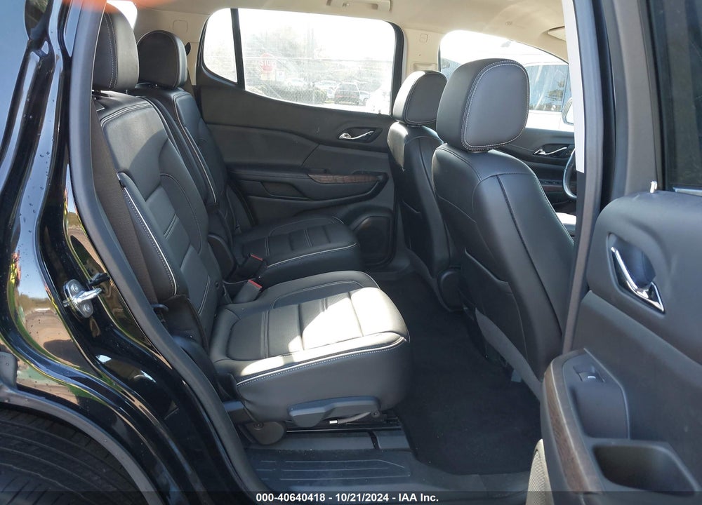 2020 GMC ACADIA FWD DENALI VIN: 1GKKNPLS9LZ167106