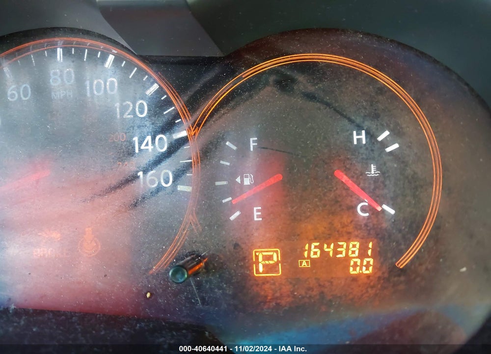2007 NISSAN ALTIMA 2.5 S VIN: 1N4AL21E27N467747