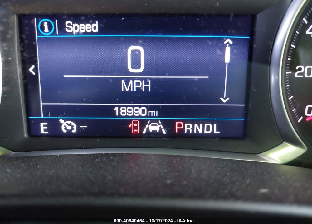 2022 CHEVROLET EQUINOX AWD 2FL VIN: 3GNAXTEV3NS105645