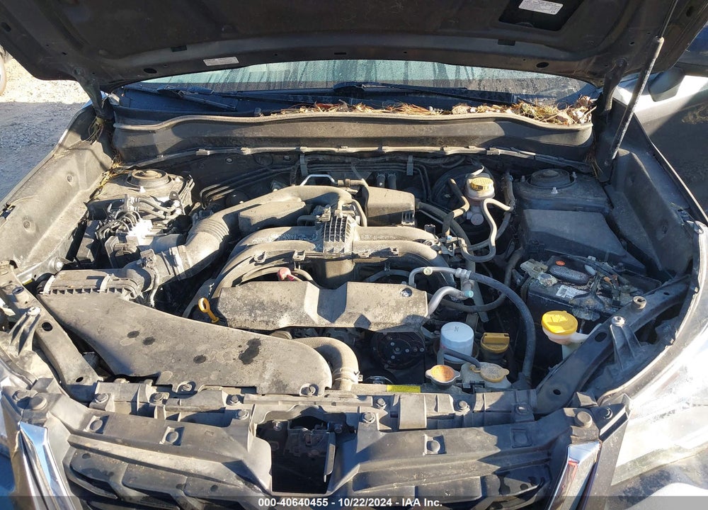 2017 SUBARU FORESTER 2.5I PREMIUM VIN: JF2SJAGC8HH567941