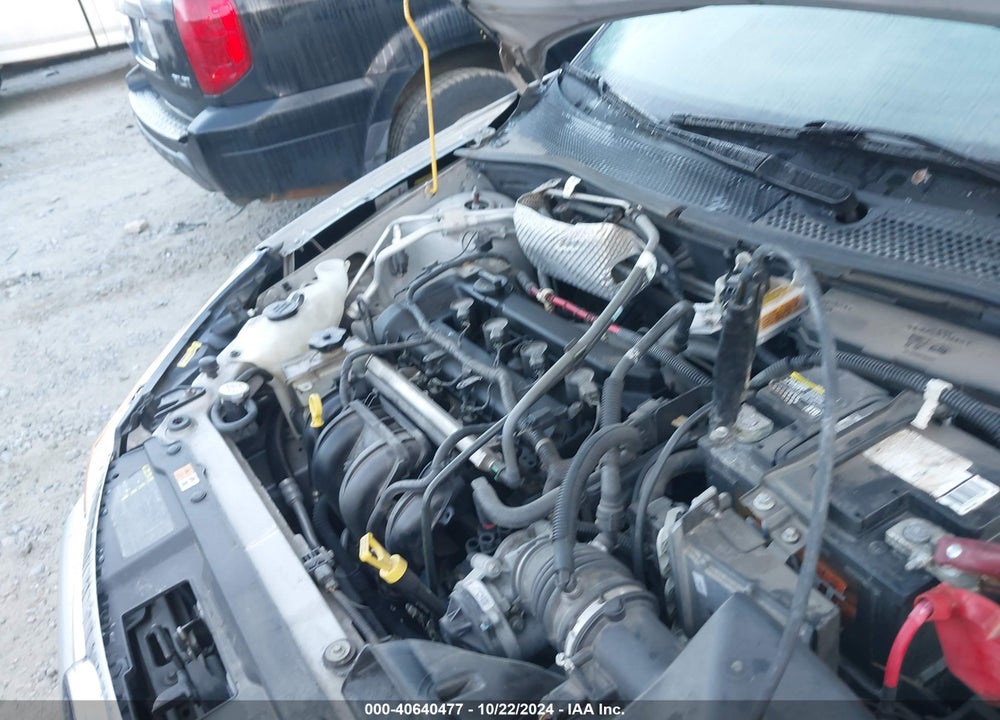 2009 FORD FOCUS VIN: 1FAHP36N49W179792