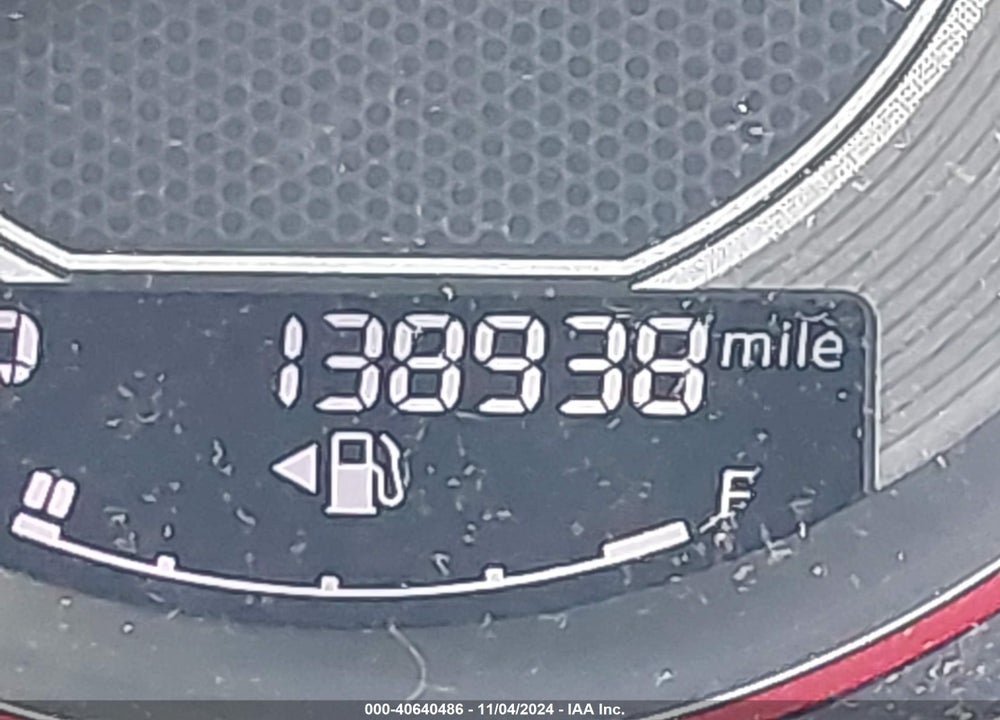 2014 MAZDA 3 I SV VIN: JM1BM1T78E1135093