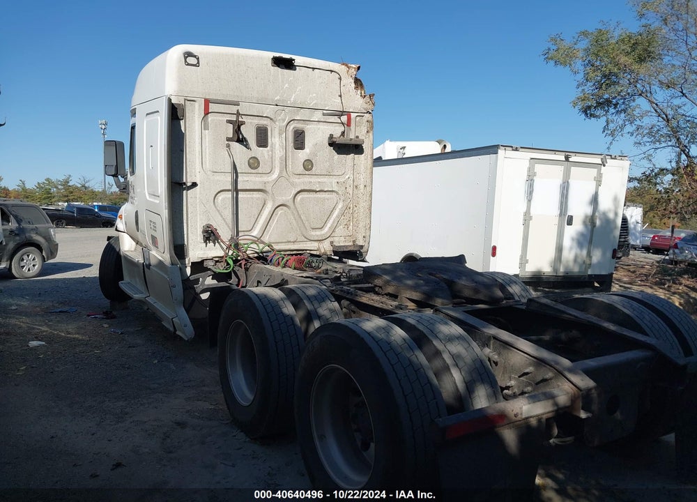2014 FREIGHTLINER CASCADIA 125 VIN: 1FUJGLDVXELFS4801