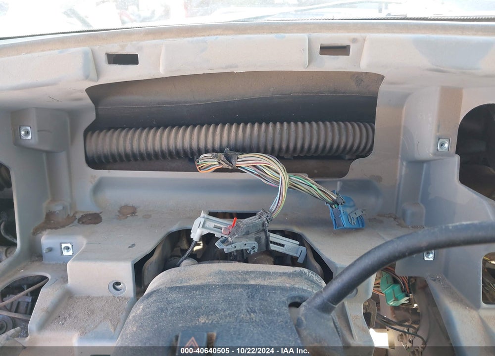 2006 FORD F-250 LARIAT/XL/XLT VIN: 1FTSX21P06EA56107