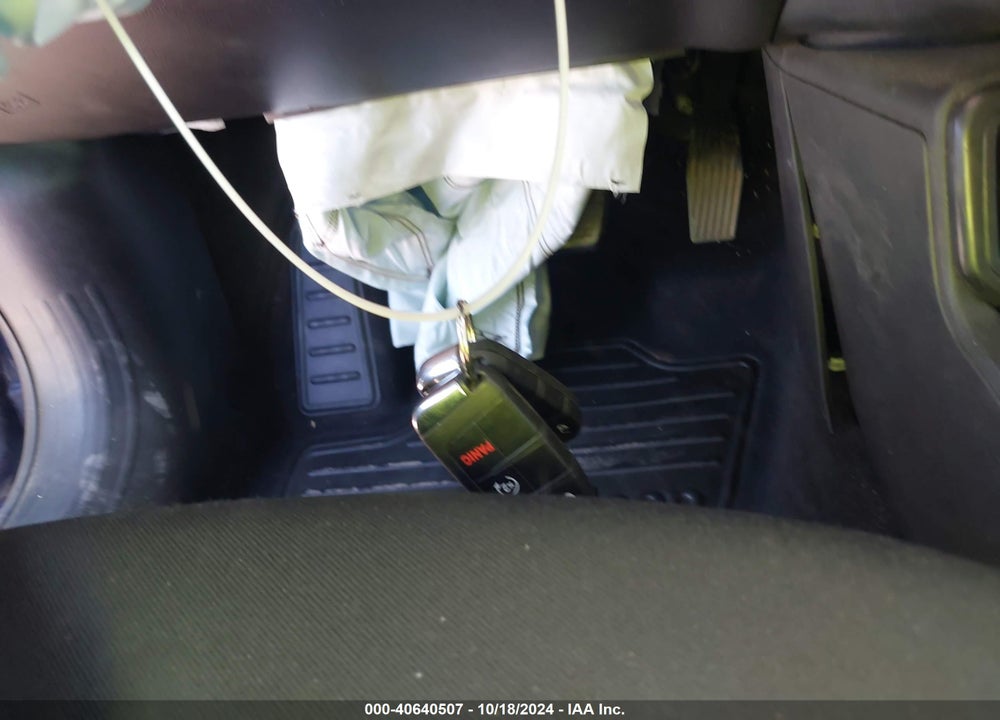 2021 JEEP RENEGADE LATITUDE FWD VIN: ZACNJCBB5MPN27497