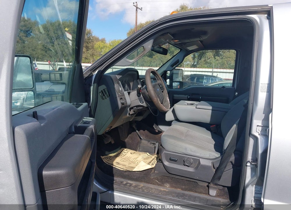 2016 FORD F-350 XLT VIN: 1FT8W3DTXGEA74577