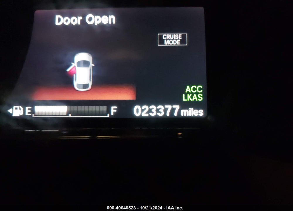 2022 HONDA HR-V AWD EX-L VIN: 3CZRU6H78NM726316