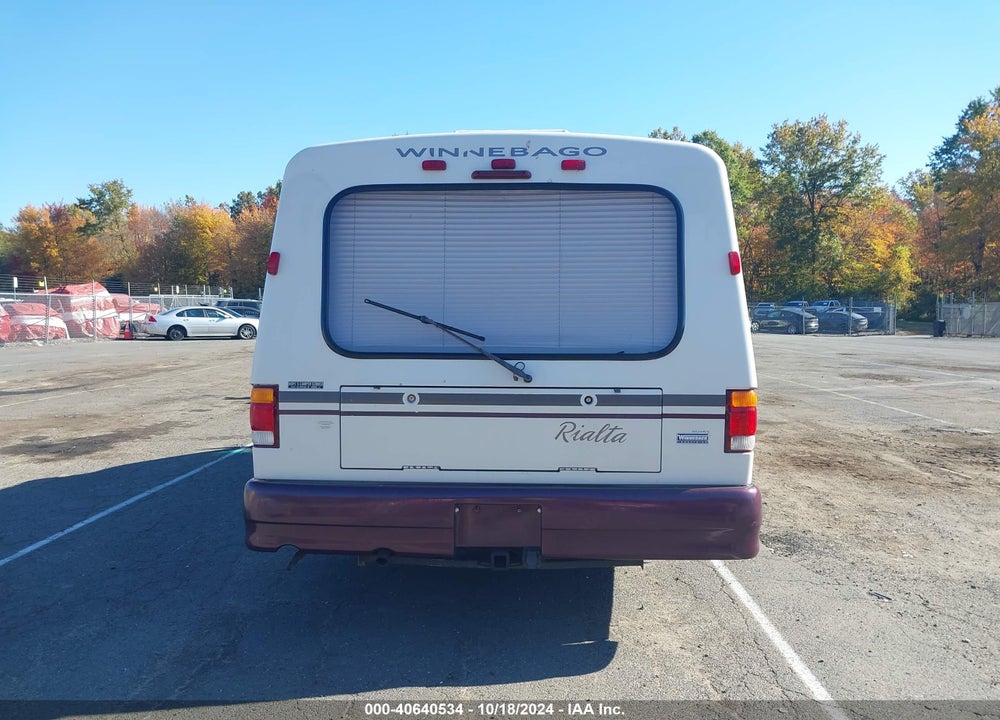 1999 VOLKSWAGEN EUROVAN MV VIN: WV3AH2704XH091975