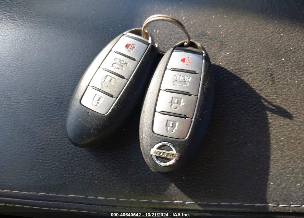 2016 NISSAN ALTIMA 2.5 S VIN: 1N4AL3AP0GN343905
