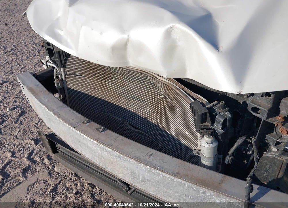 2016 NISSAN ALTIMA 2.5 S VIN: 1N4AL3AP0GN343905