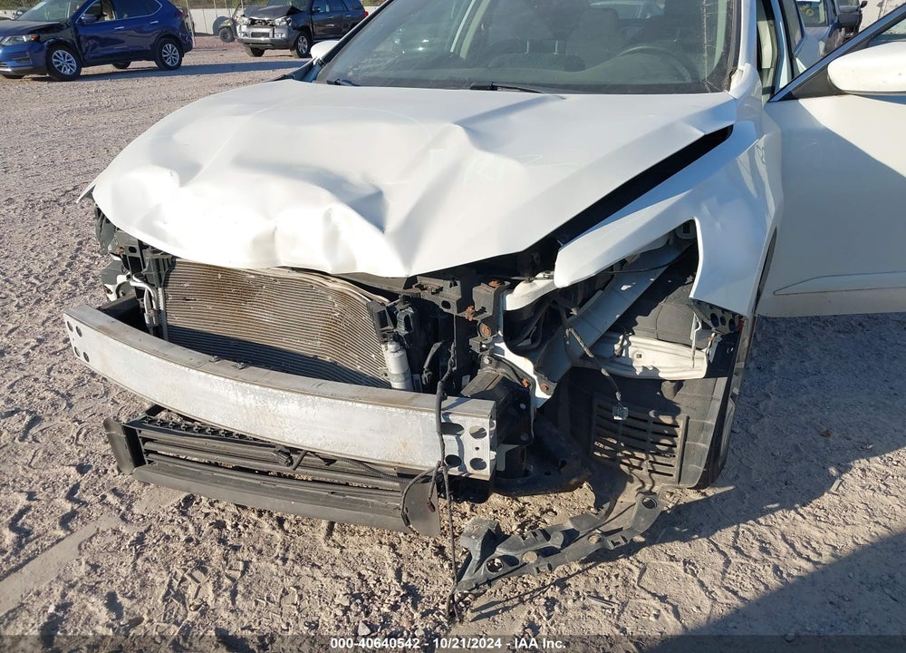 2016 NISSAN ALTIMA 2.5 S VIN: 1N4AL3AP0GN343905